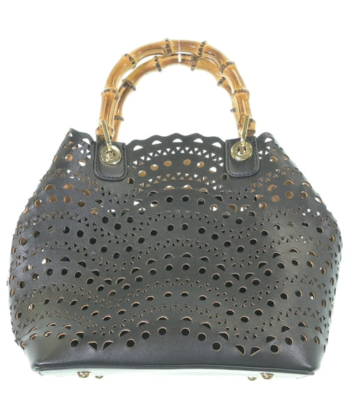 UNTITLED กระเป๋าถือขนาดใหญ่