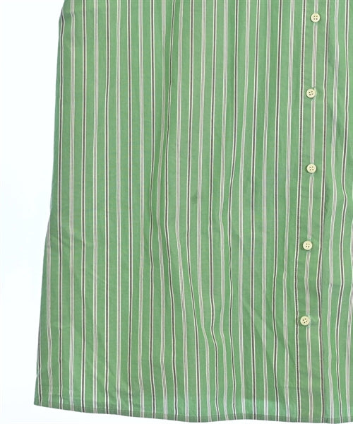 UNTITLED เดรสที่เป็นเสื้อเชิ้ตตัวยาว