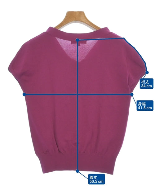 UNTITLED เสื้อกันหนาว