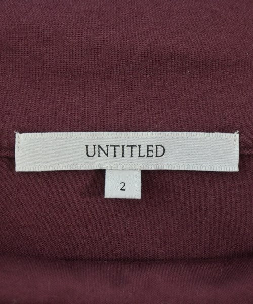 UNTITLED แขนกุด