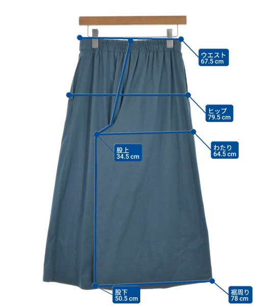 UNTITLED กางเกง อื่น