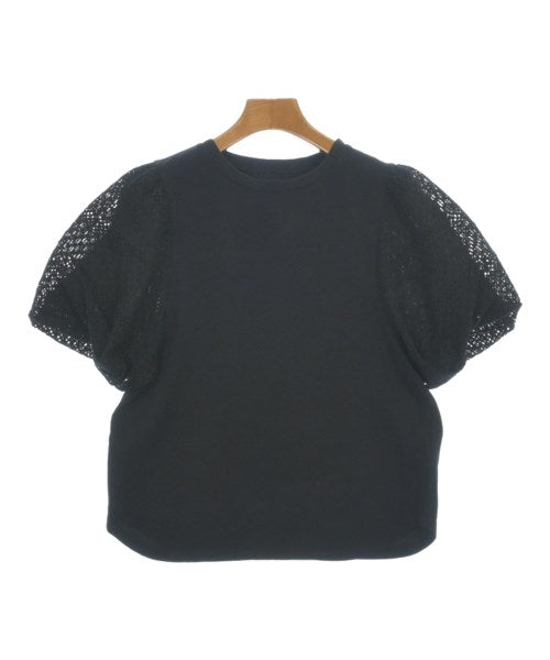 UNTITLED เสื้อยืด/เสื้อท็อปส์