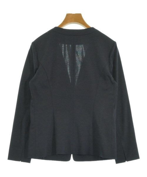 UNTITLED แจ็คเก็ตไม่มีปก