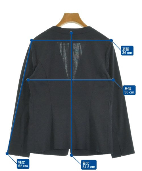 UNTITLED แจ็คเก็ตไม่มีปก