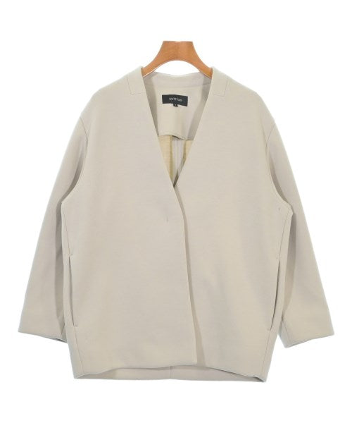 UNTITLED แจ็คเก็ตลำลอง