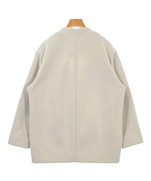 UNTITLED แจ็คเก็ตลำลอง