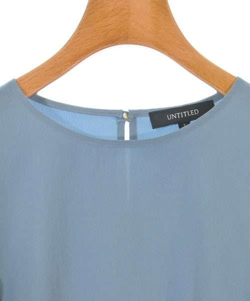 UNTITLED เสื้อสตรี