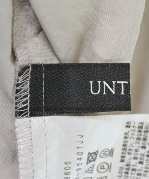 UNTITLED เสื้อสตรี