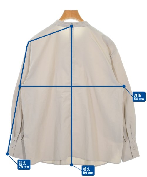 UNTITLED เสื้อสตรี