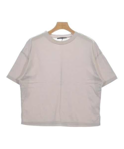 UNTITLED เสื้อยืด/เสื้อท็อปส์