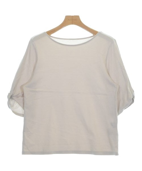 UNTITLED เสื้อยืด/เสื้อท็อปส์