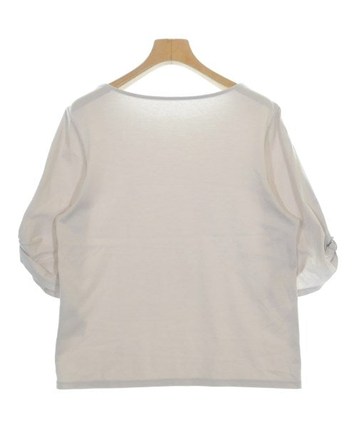 UNTITLED เสื้อยืด/เสื้อท็อปส์