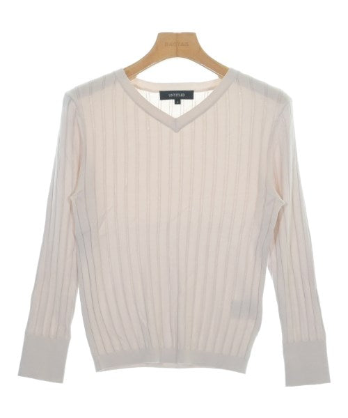 UNTITLED เสื้อกันหนาว