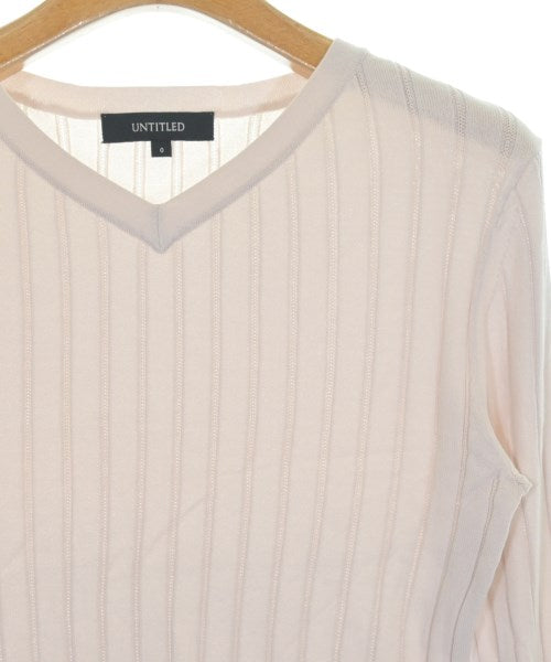 UNTITLED เสื้อกันหนาว