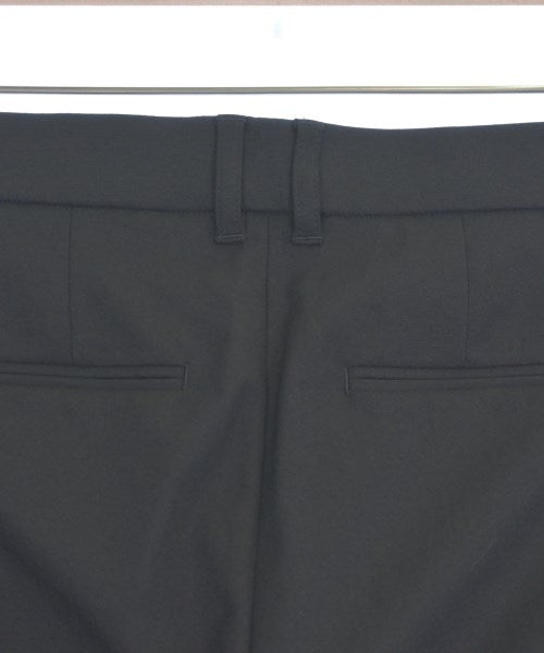 UNTITLED กางเกงขายาว