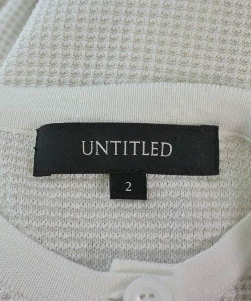 UNTITLED เสื้อคาร์ดิแกน