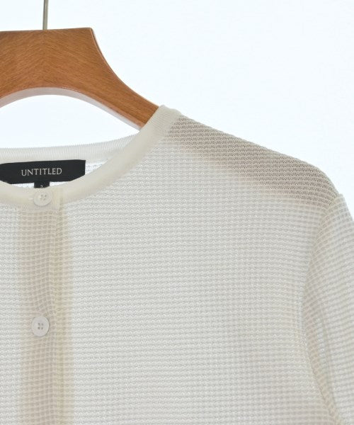 UNTITLED เสื้อคาร์ดิแกน