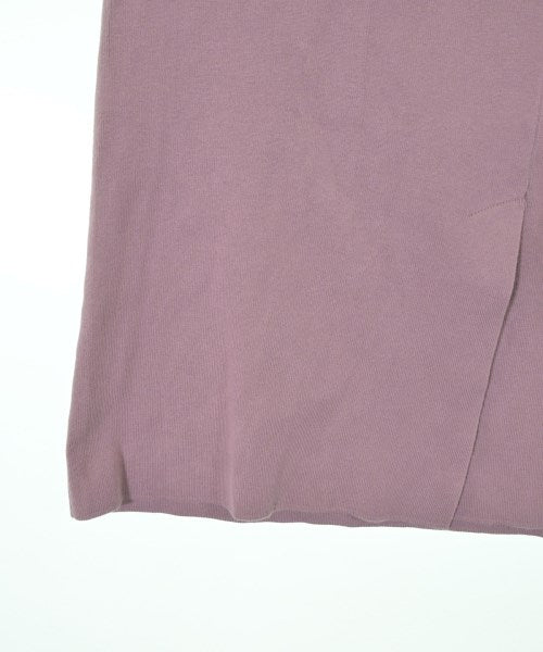 UNTITLED กระโปรงยาวถึงเข่า