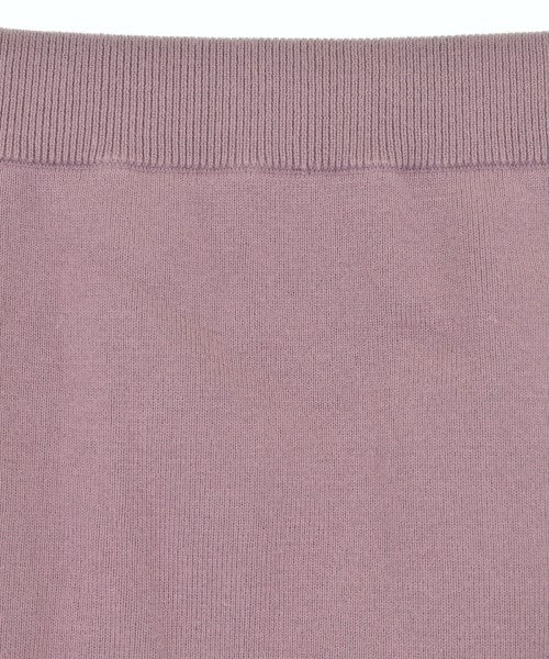 UNTITLED กระโปรงยาวถึงเข่า