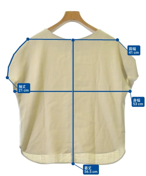 UNTITLED เสื้อสตรี