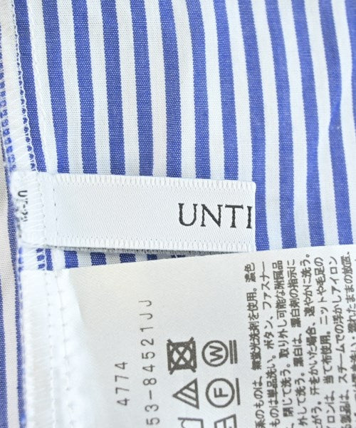 UNTITLED เสื้อสตรี