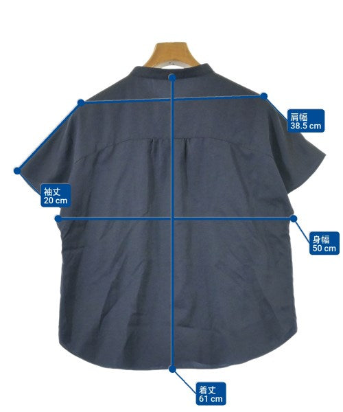 UNTITLED เสื้อสตรี