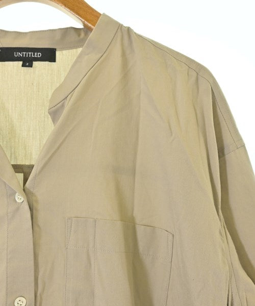 UNTITLED ชุดเดรส