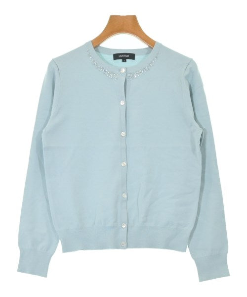 UNTITLED เสื้อคาร์ดิแกน