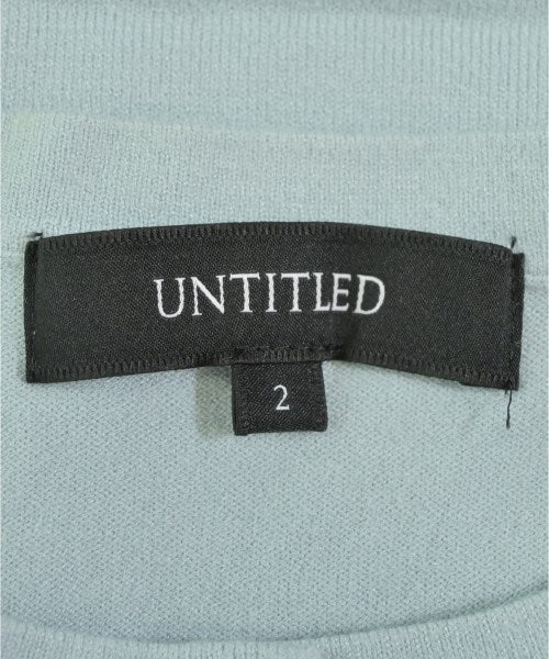 UNTITLED เสื้อคาร์ดิแกน
