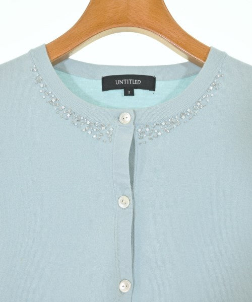 UNTITLED เสื้อคาร์ดิแกน