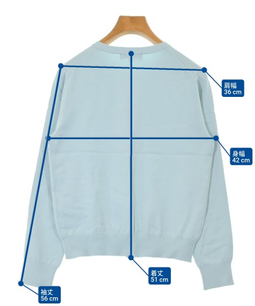 UNTITLED เสื้อคาร์ดิแกน