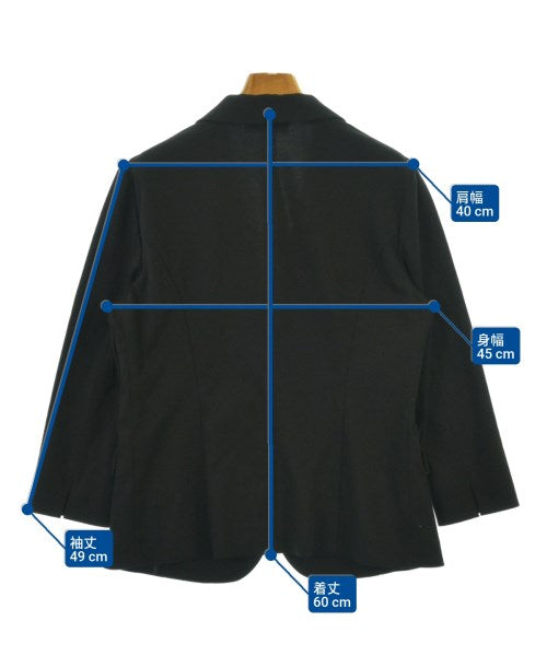 UNTITLED แจ็คเก็ต