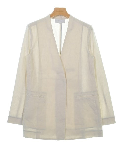 UNTITLED แจ็คเก็ตไม่มีปก