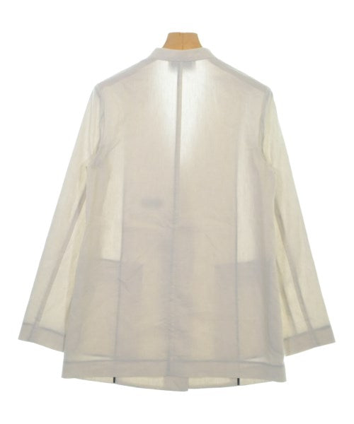 UNTITLED แจ็คเก็ตไม่มีปก