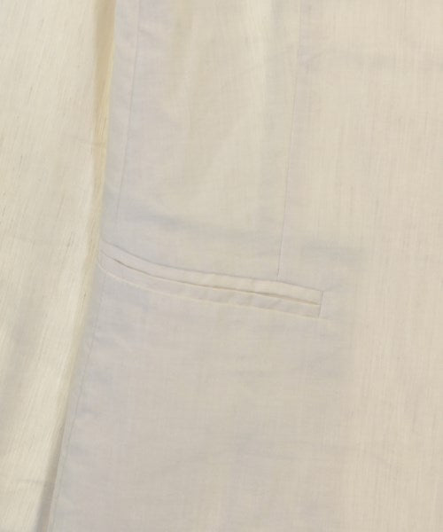 UNTITLED แจ็คเก็ตไม่มีปก