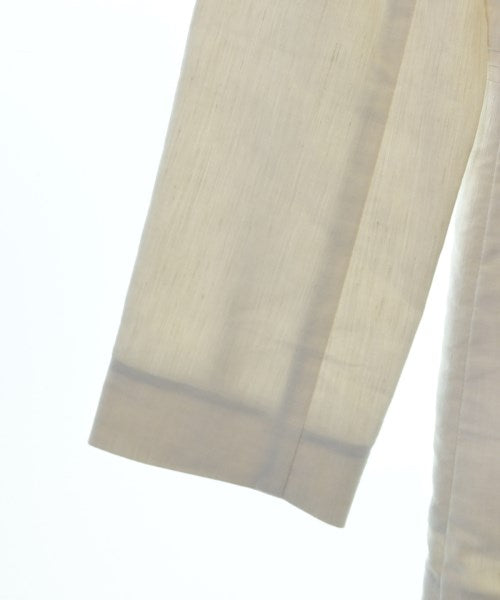 UNTITLED แจ็คเก็ตไม่มีปก