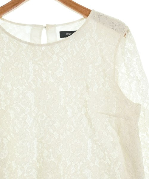 UNTITLED เสื้อสตรี