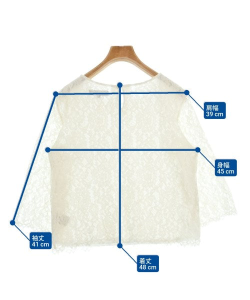 UNTITLED เสื้อสตรี