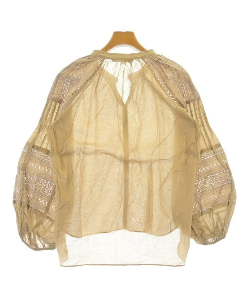 UNTITLED เสื้อสตรี