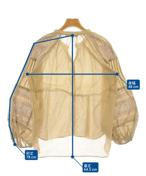 UNTITLED เสื้อสตรี