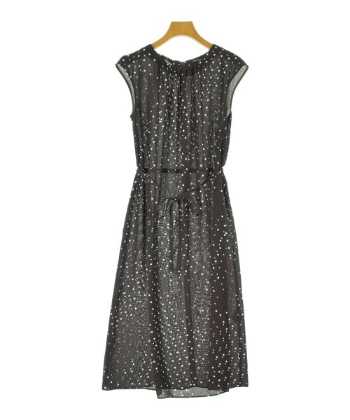 UNTITLED ชุดเดรส