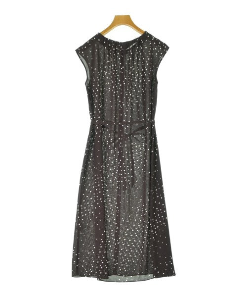 UNTITLED ชุดเดรส