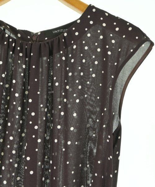 UNTITLED ชุดเดรส