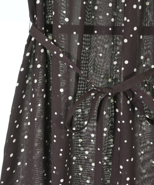 UNTITLED ชุดเดรส