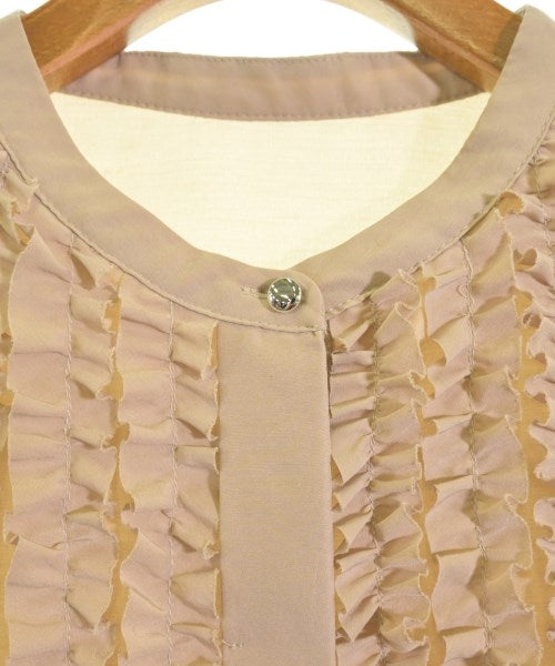 UNTITLED เสื้อสตรี