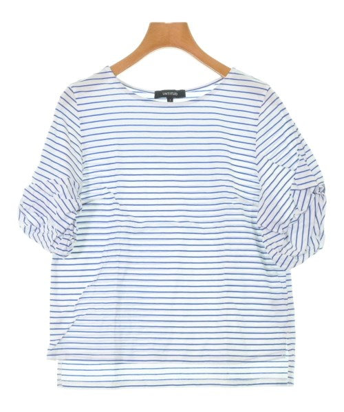 UNTITLED เสื้อยืด/เสื้อท็อปส์