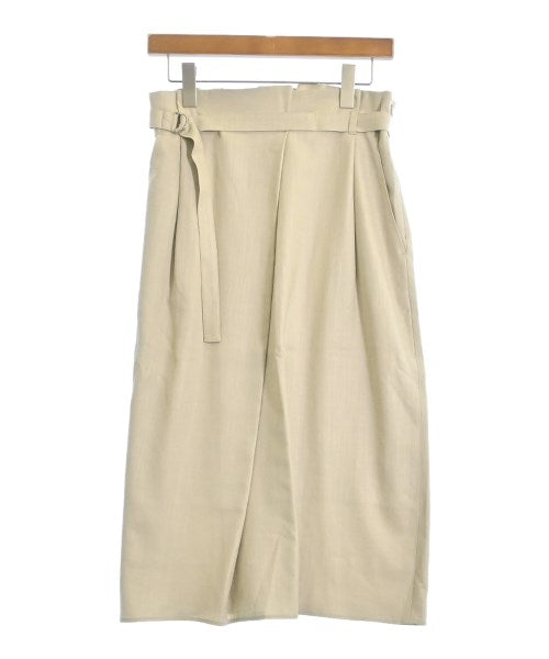 UNTITLED กระโปรงยาว/แม็กซี่ยาว