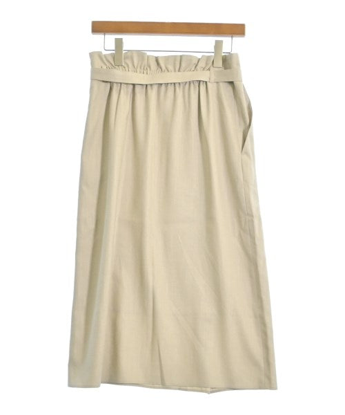 UNTITLED กระโปรงยาว/แม็กซี่ยาว