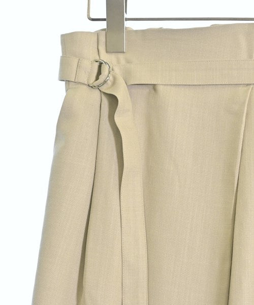 UNTITLED กระโปรงยาว/แม็กซี่ยาว