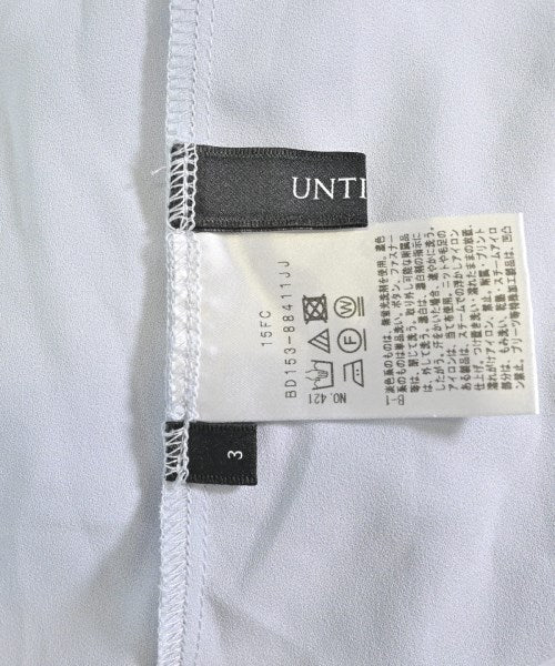 UNTITLED เสื้อสตรี